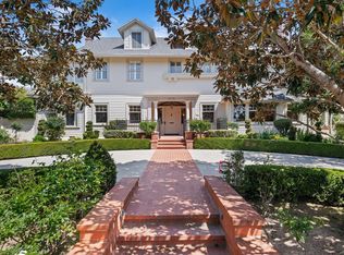 2232 Santa Barbara St, Santa Barbara, CA 93105
