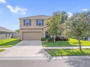 442 Serenity Mill Loop, Ruskin, FL 33570