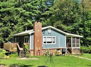 940 Samsonville Rd, Kerhonkson, NY 12446