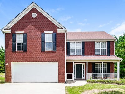 5456 Vanity Joys Ln, Ellenwood, GA, 30294
