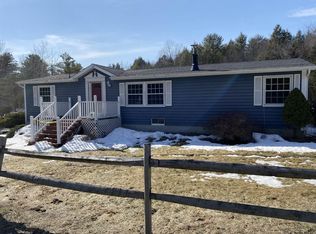 545 South Rd, Cropseyville, NY 12052