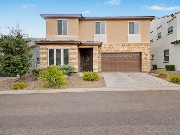 21167 W Minnezona AVE, Buckeye, AZ 85396