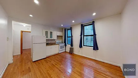 Rented by Bond New York