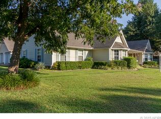 1501 Willow Rd, Pryor, OK 74361