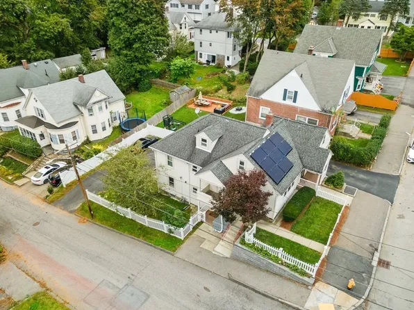 34 Huntington Ave, Worcester, MA 01606