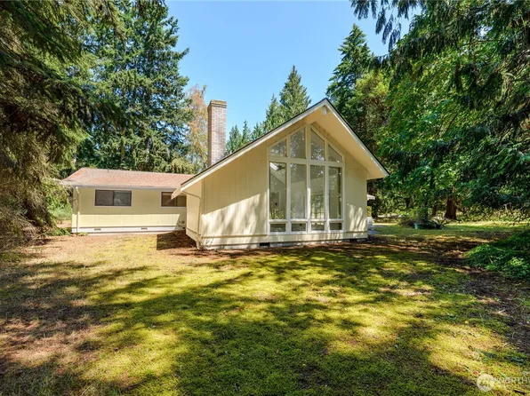 465 Kirner Road, Sequim, WA 98382