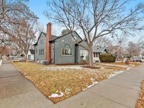 5042 34th Ave S, Minneapolis, MN 55417
