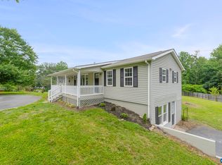 1035 Preddy Creek Dr, Barboursville, VA 22923