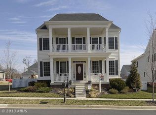10725 Jeb Stuart Ct, Bristow, VA 20136