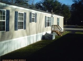 77 Ryefield Dr, Old Orchd Bch, ME 04064