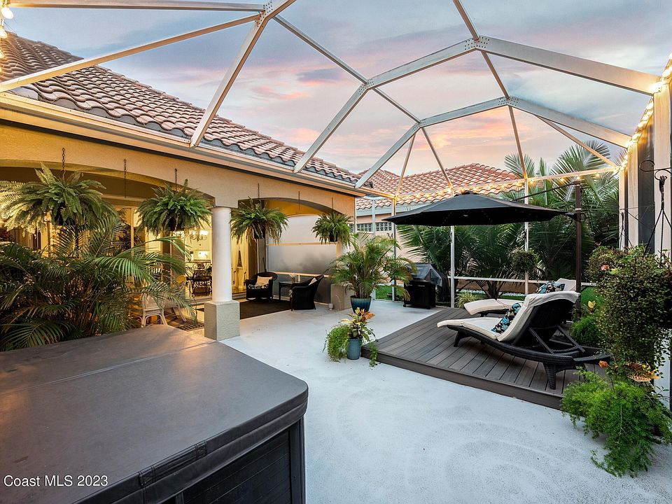 350 Carmel Dr, Melbourne, FL 32940 MLS 971837 Zillow