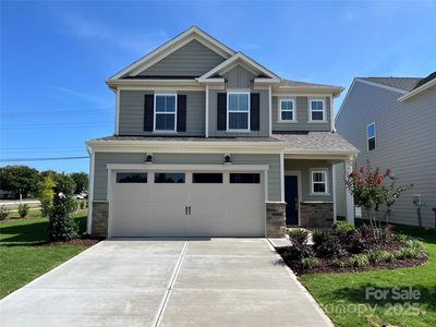 14007 Penbury Ln #375, Charlotte, NC, 28278