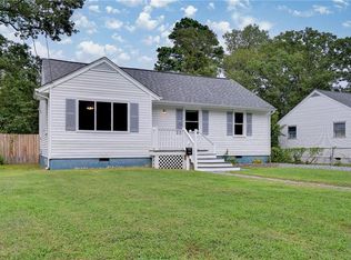 2024 E Nine Mile Rd, Sandston, VA 23150