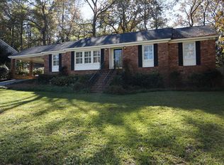 4058 Spring Hill Rd, Columbia, SC 29204