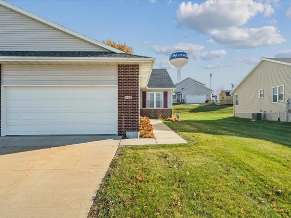 311 Highland Ave, Fairfax, IA 52228