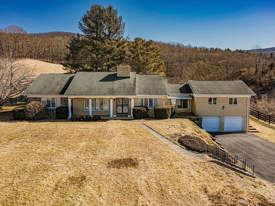 2276 Little Calf Pasture Hwy, Swoope, VA 24479 Zillow