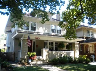 3901 N Delaware St, Indianapolis, IN 46205