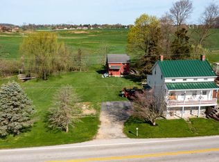 775 Bairs Rd, York, PA 17408