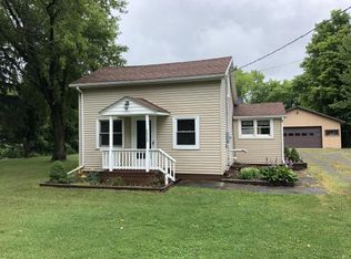 5715 County Road 1, Trumansburg, NY 14886
