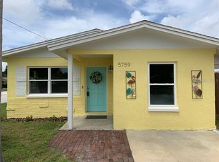 5759 17th Ave N, Saint Petersburg, FL 33710