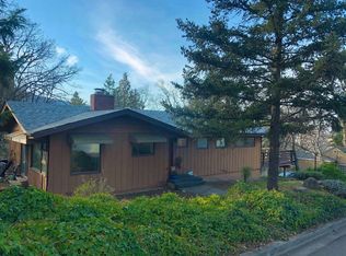 747 Leonard St, Ashland, OR 97520