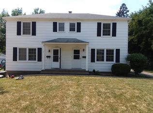 1325 Harding Ave, Ames, IA 50010