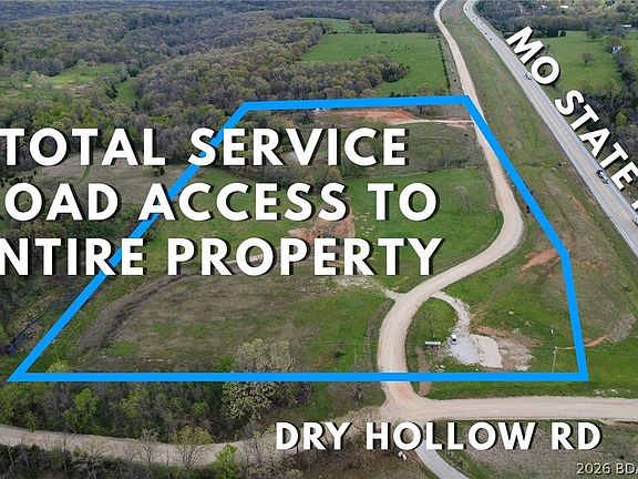 5th image of State Highway 5 Dry Hollow Rd