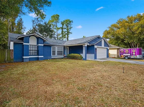 1909 Landside Dr, Valrico, FL 33594