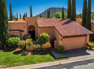39 Rim Trail Cir, Sedona, AZ 86351