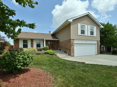 4 Kingsport Dr, Schaumburg, IL, 60193