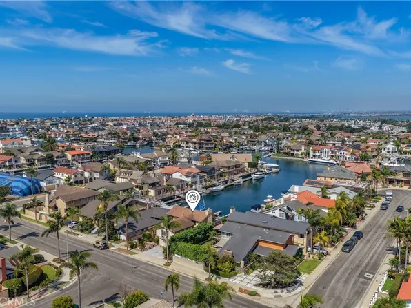 3953 Mistral Dr, Huntington Beach, CA 92649