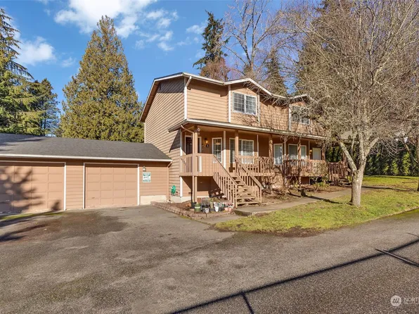5529 Seahurst Avenue, Everett, WA 98203