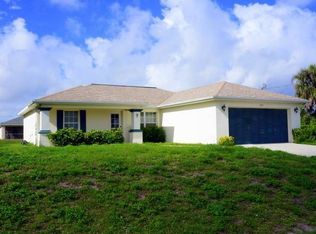 3313 35th St SW, Lehigh Acres, FL 33976
