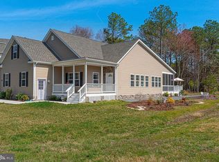 502 Tidewater Cv, Ocean Pines, MD 21811