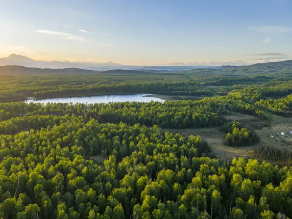 Baldy Lake Arpk Lot 57, Talkeetna, AK 99676