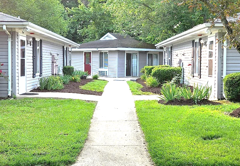 Prince Frederick Senior Apartments — Photo 3