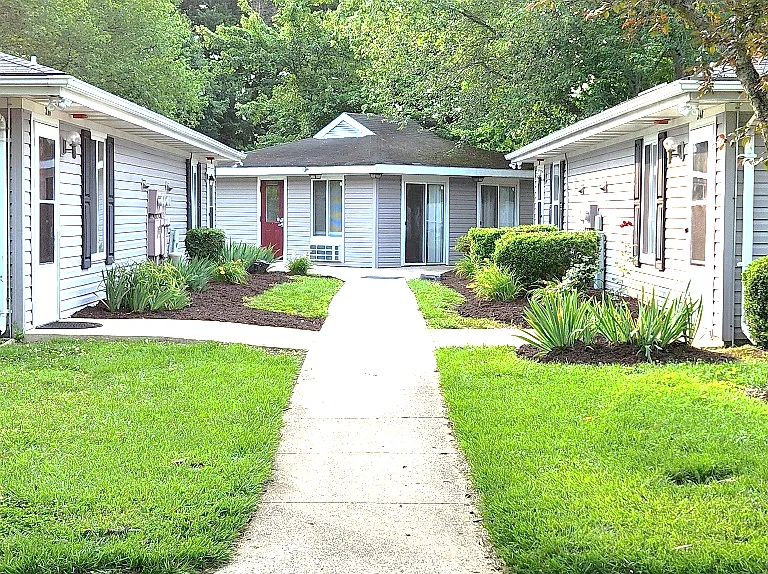Prince Frederick Senior Apartments — Photo 1