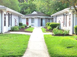 342 Fairground Rd #1B-1BA-660SQFT, Prince Frederick, MD 20678