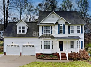 257 Trenburg Pl, Clayton, NC 27520
