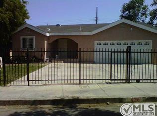 426 W Fig St, Compton, CA 90222