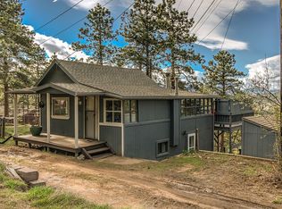 29 Pine Rd, Golden, CO 80401