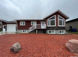 713 St Mary STREET, Esterhazy, SK S0A 0X0