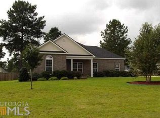 113 Huntley Dr, Kathleen, GA 31047