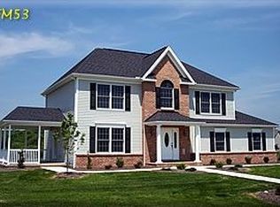 218 Overfield Dr, Carlisle, PA