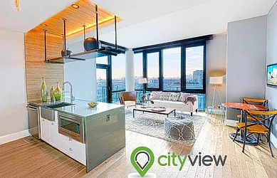 Rented by The KCI Group