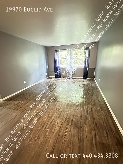 Cleveland - 2 bedroom — Photo 3