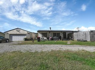 7979 Old River Rd, Columbus, OH 43771