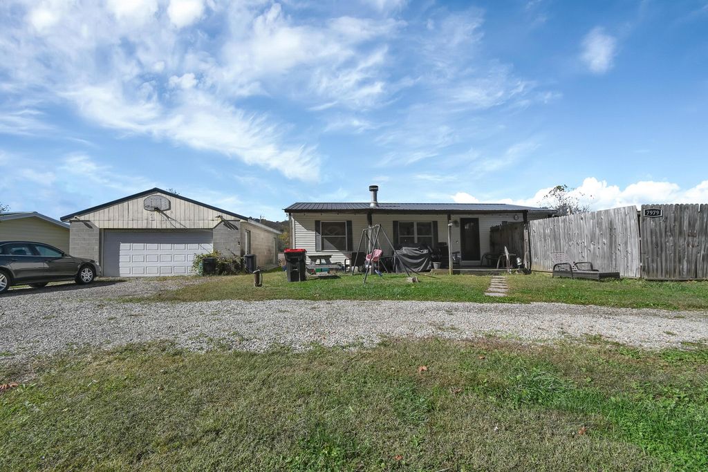 Real estate listing image