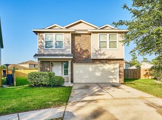 12815 Blue Timbers Ct, Houston, TX 77044