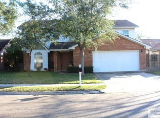 1805 W Acadia St, Harlingen, TX 78552
